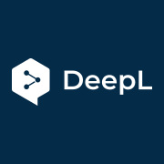 DeepL 로고