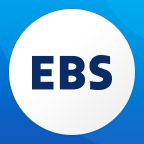 EBS 로고