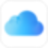 iCloud 로고