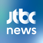 JTBC 뉴스 로고