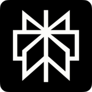Perplexity 로고
