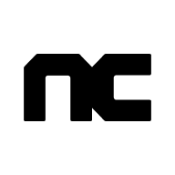 엔씨 (NC) 로고