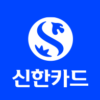 신한카드 로고