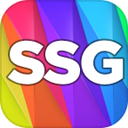 SSG닷컴 로고