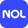 야놀자 (NOL) 로고